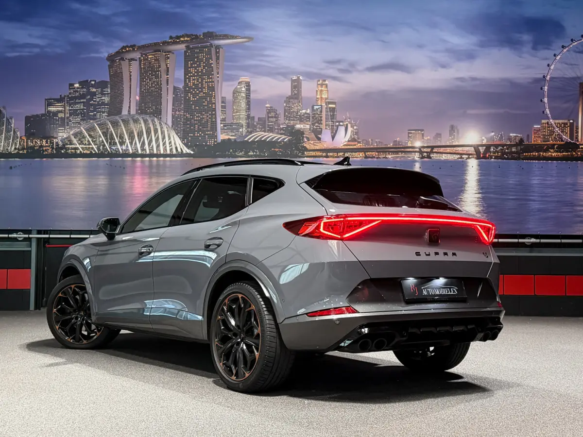 2.0 TSI 4DRIVE 310PK BEATS|Leder|Memory|Pano|Nardo|
