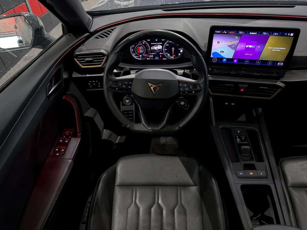 2.0 TSI 4DRIVE 310PK BEATS|Leder|Memory|Pano|Nardo|