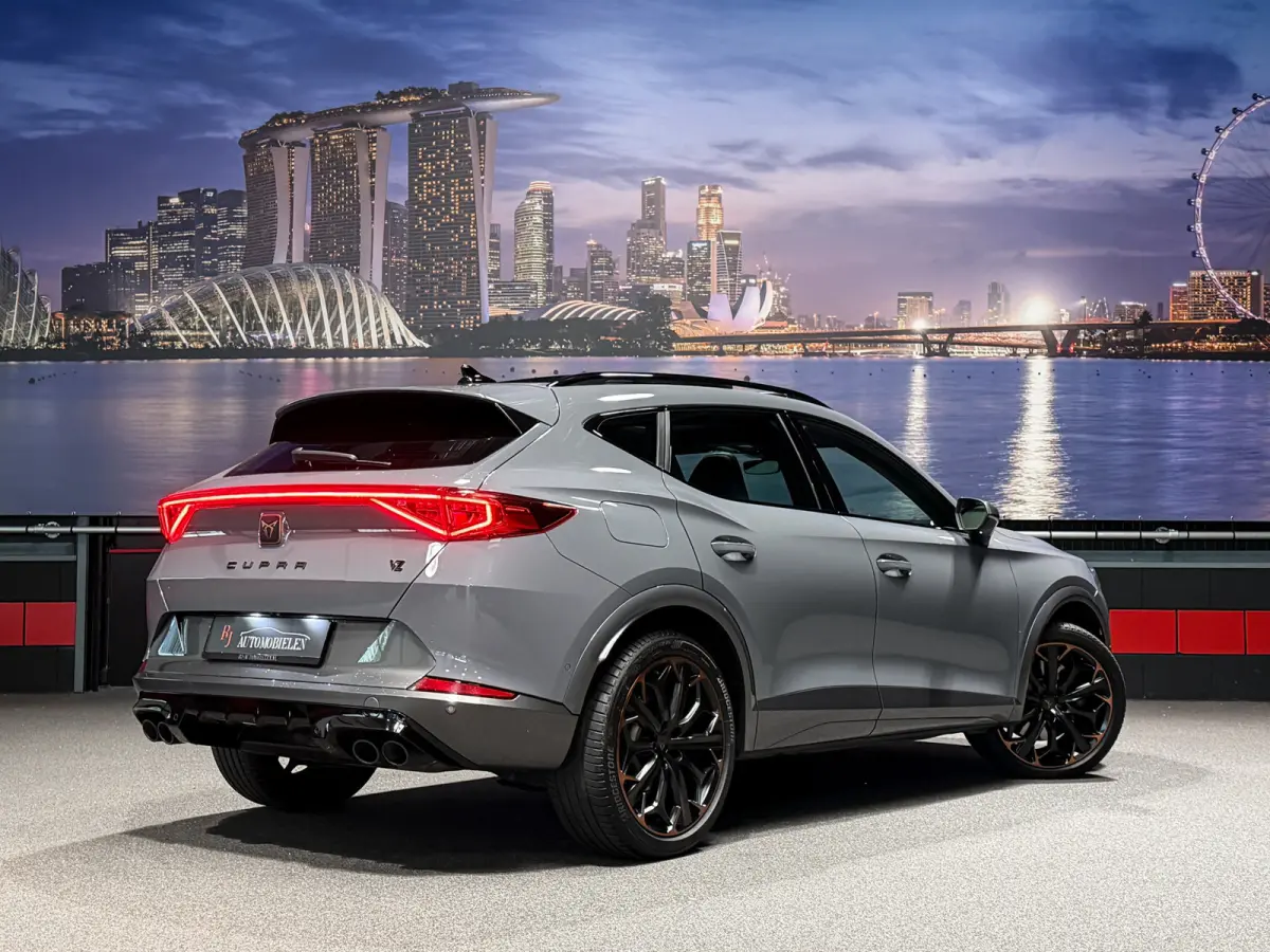 2.0 TSI 4DRIVE 310PK BEATS|Leder|Memory|Pano|Nardo|