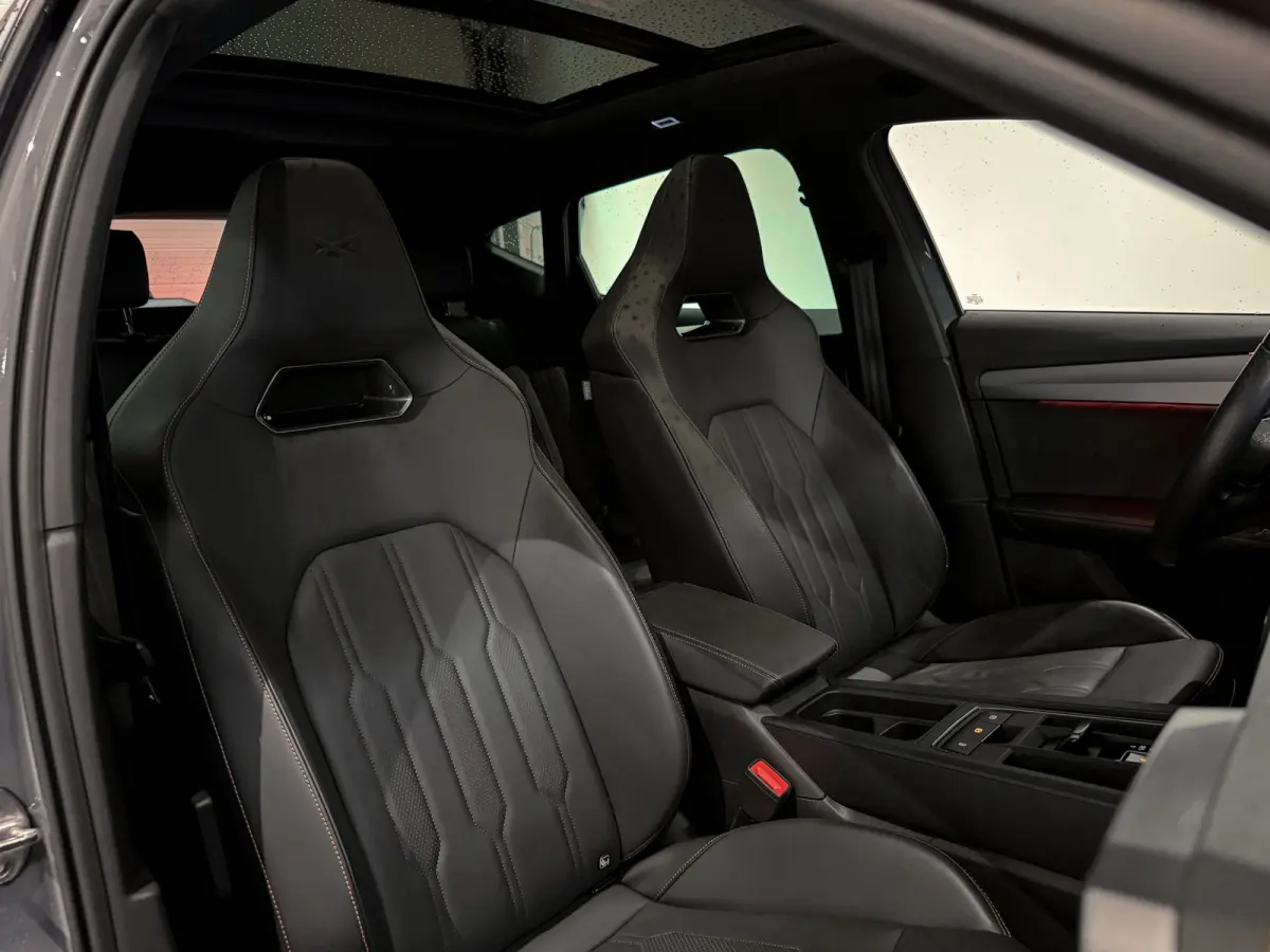 2.0 TSI 4DRIVE 310PK BEATS|Leder|Memory|Pano|Nardo|