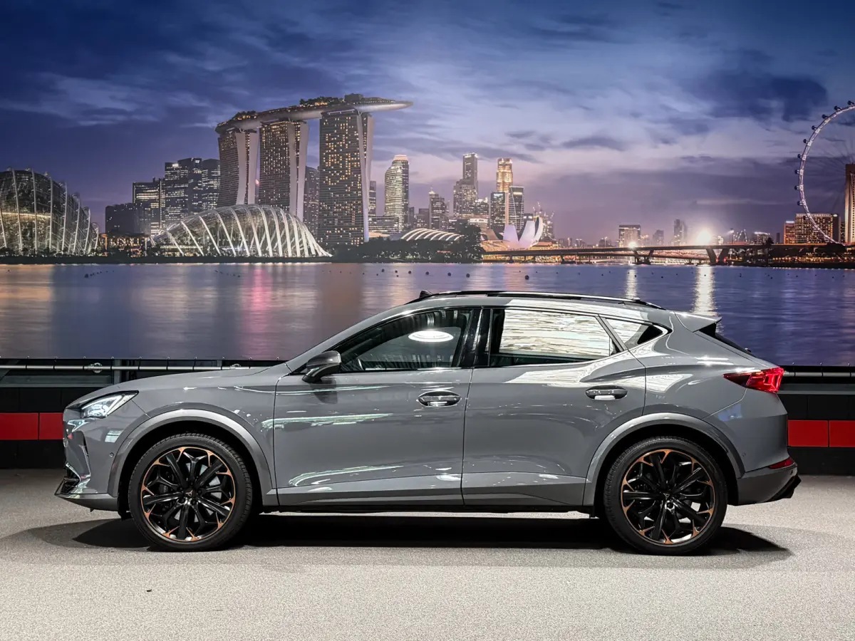 2.0 TSI 4DRIVE 310PK BEATS|Leder|Memory|Pano|Nardo|