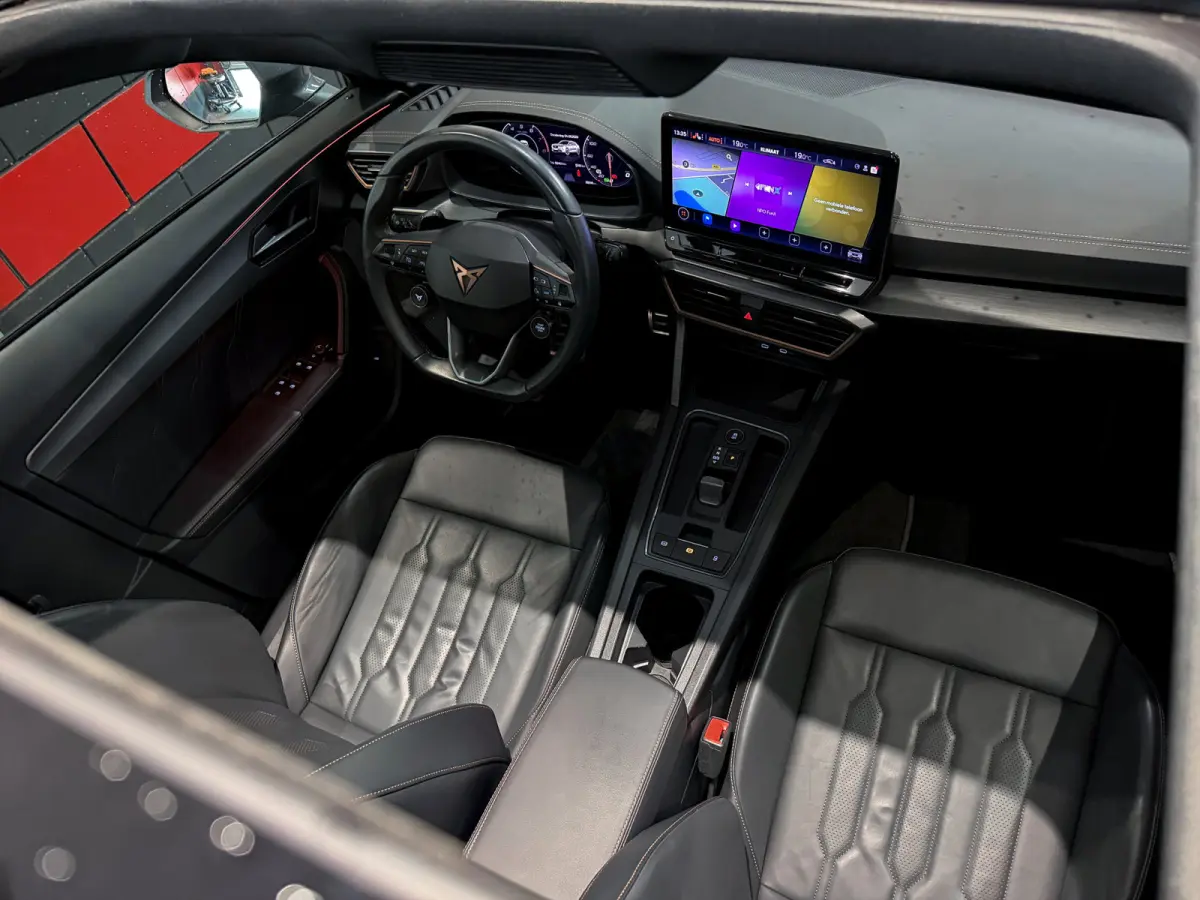 2.0 TSI 4DRIVE 310PK BEATS|Leder|Memory|Pano|Nardo|