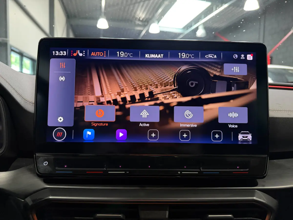 2.0 TSI 4DRIVE 310PK BEATS|Leder|Memory|Pano|Nardo|