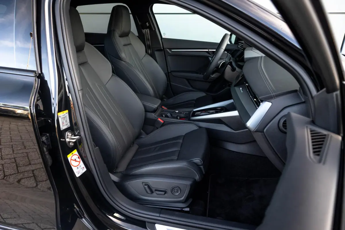 45 TFSIe 272pk S edition Competition | Panoramadak | SONOS | Matrix LED | Leder
