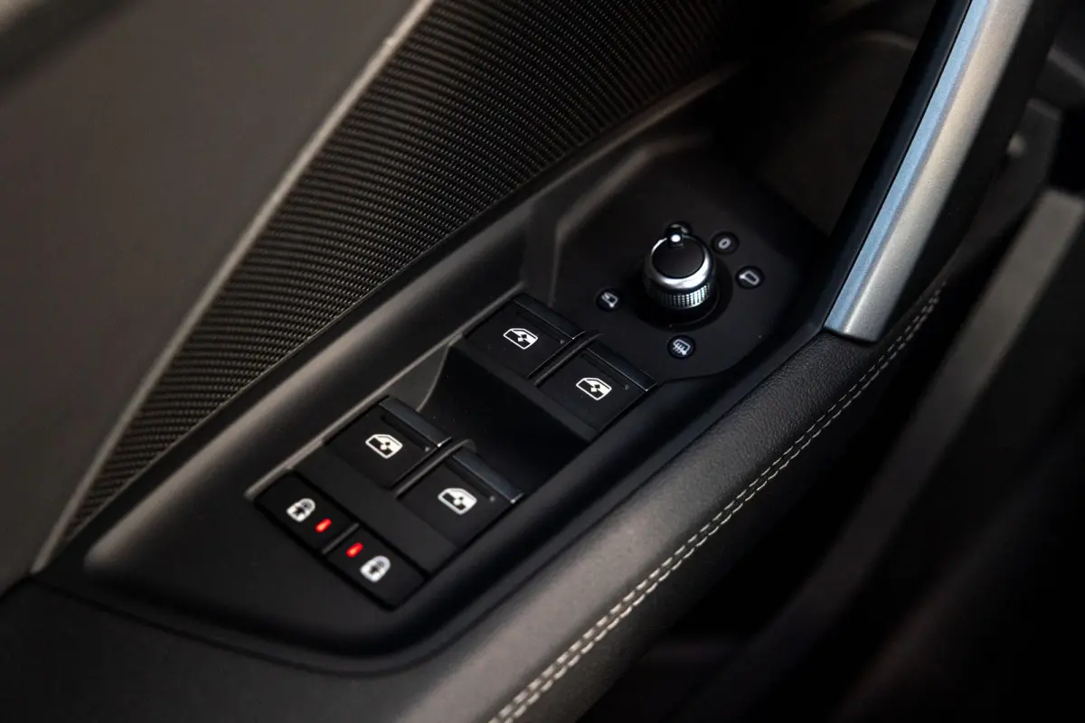 45 TFSIe 272pk S edition Competition | Panoramadak | SONOS | Matrix LED | Leder