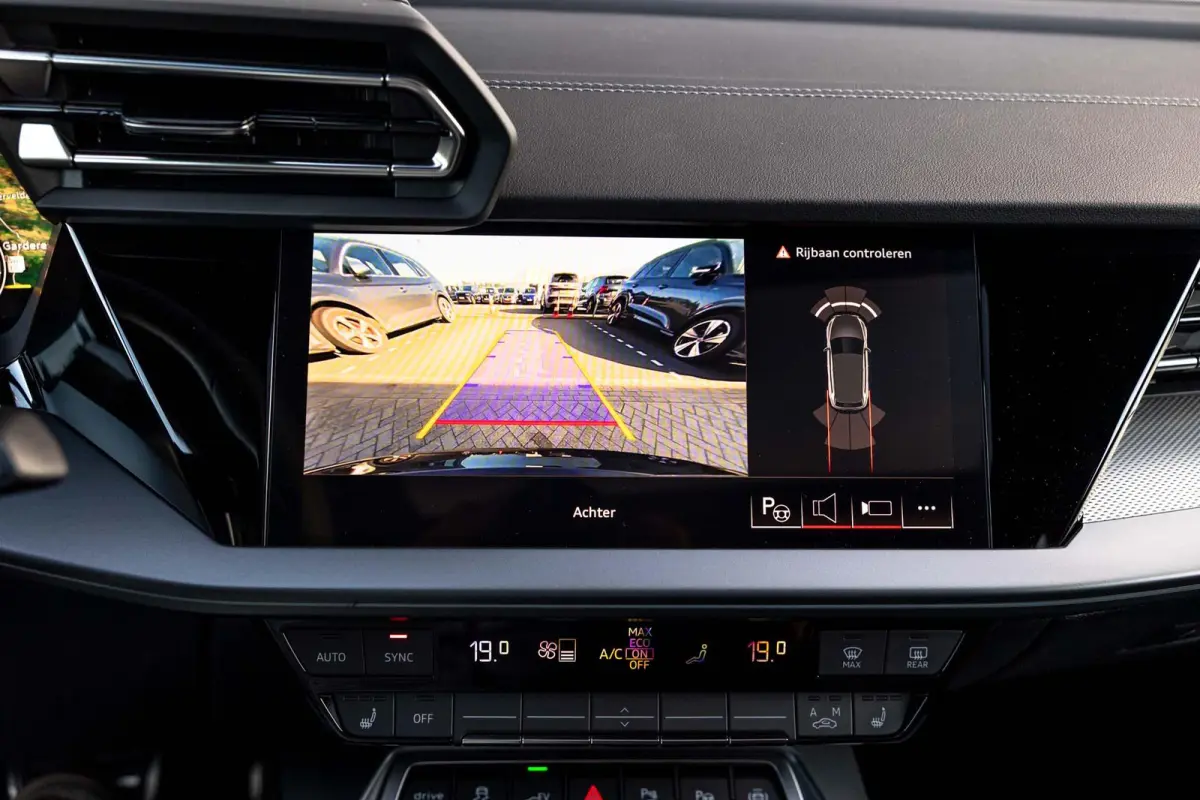 45 TFSIe 272pk S edition Competition | Panoramadak | SONOS | Matrix LED | Leder