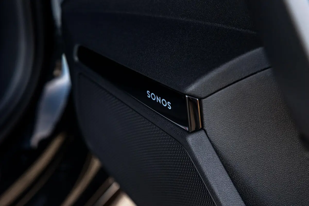45 TFSIe 272pk S edition Competition | Panoramadak | SONOS | Matrix LED | Leder