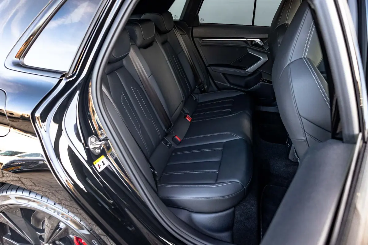 45 TFSIe 272pk S edition Competition | Panoramadak | SONOS | Matrix LED | Leder