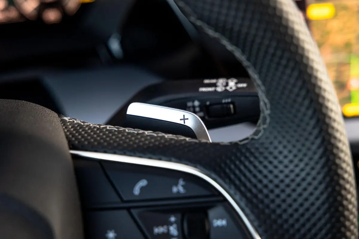 45 TFSIe 272pk S edition Competition | Panoramadak | SONOS | Matrix LED | Leder