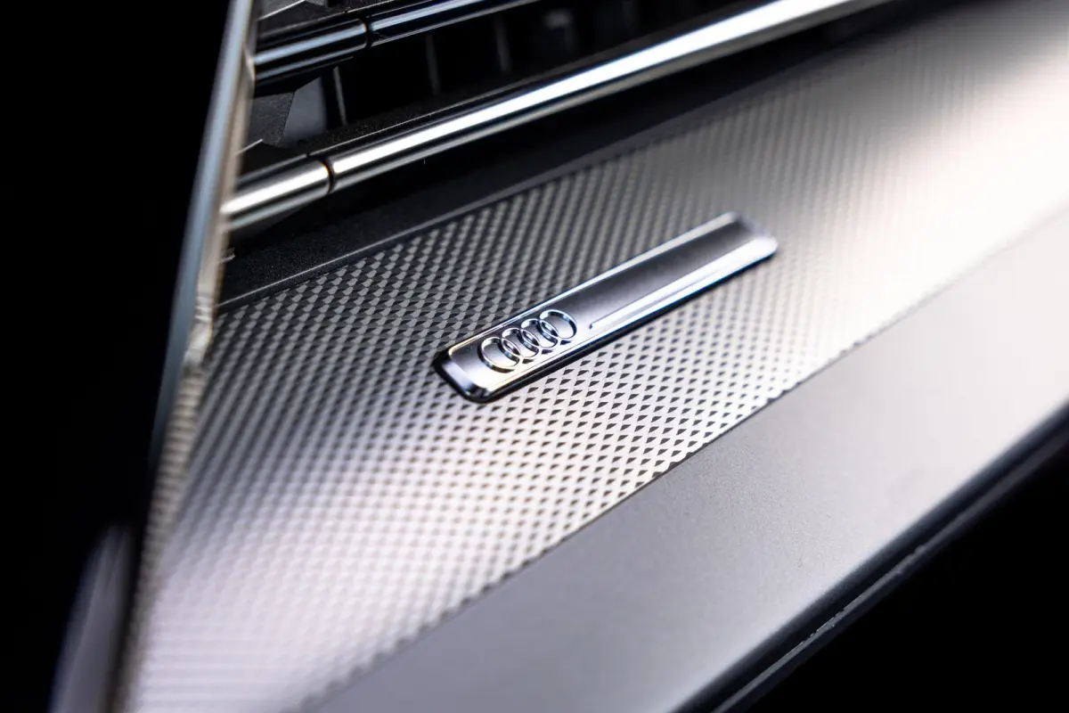 45 TFSIe 272pk S edition Competition | Panoramadak | SONOS | Matrix LED | Leder