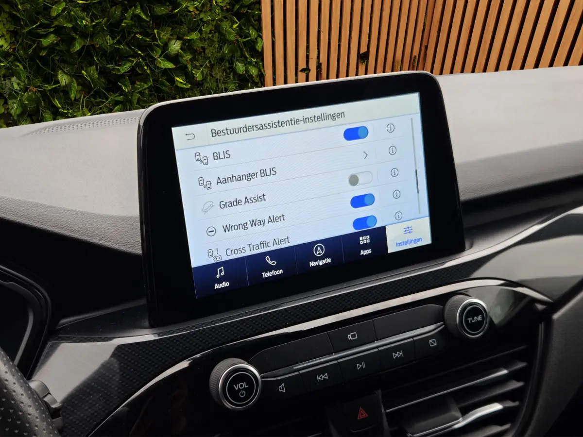 2.5 PHEV ST-Line X Headup | Elektrische trekhaak | Carplay | Stoel- stuurverw. | Adaptieve cruise | Half leder | Keyless