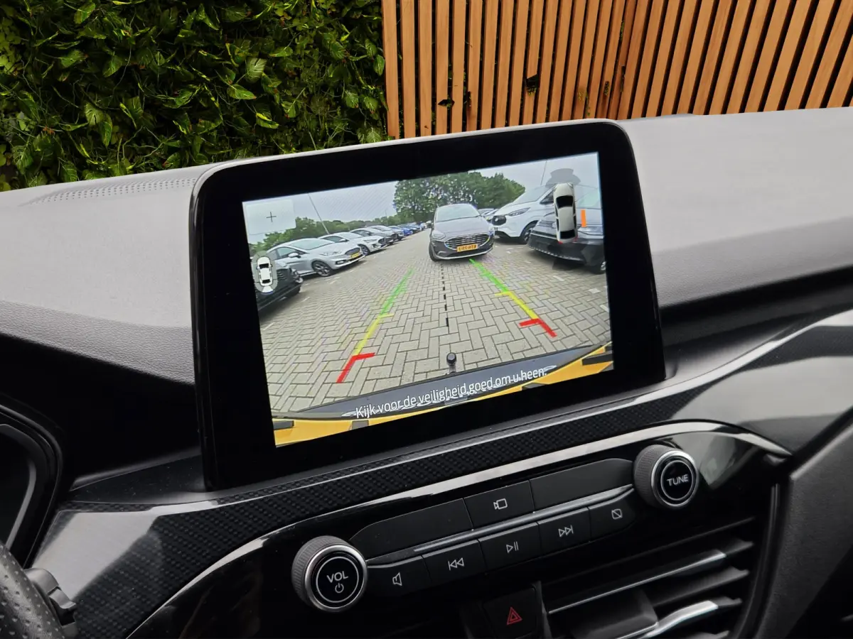 2.5 PHEV ST-Line X Headup | Elektrische trekhaak | Carplay | Stoel- stuurverw. | Adaptieve cruise | Half leder | Keyless
