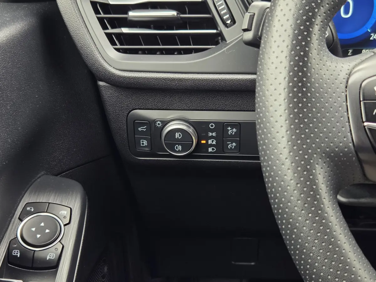 2.5 PHEV ST-Line X Headup | Elektrische trekhaak | Carplay | Stoel- stuurverw. | Adaptieve cruise | Half leder | Keyless