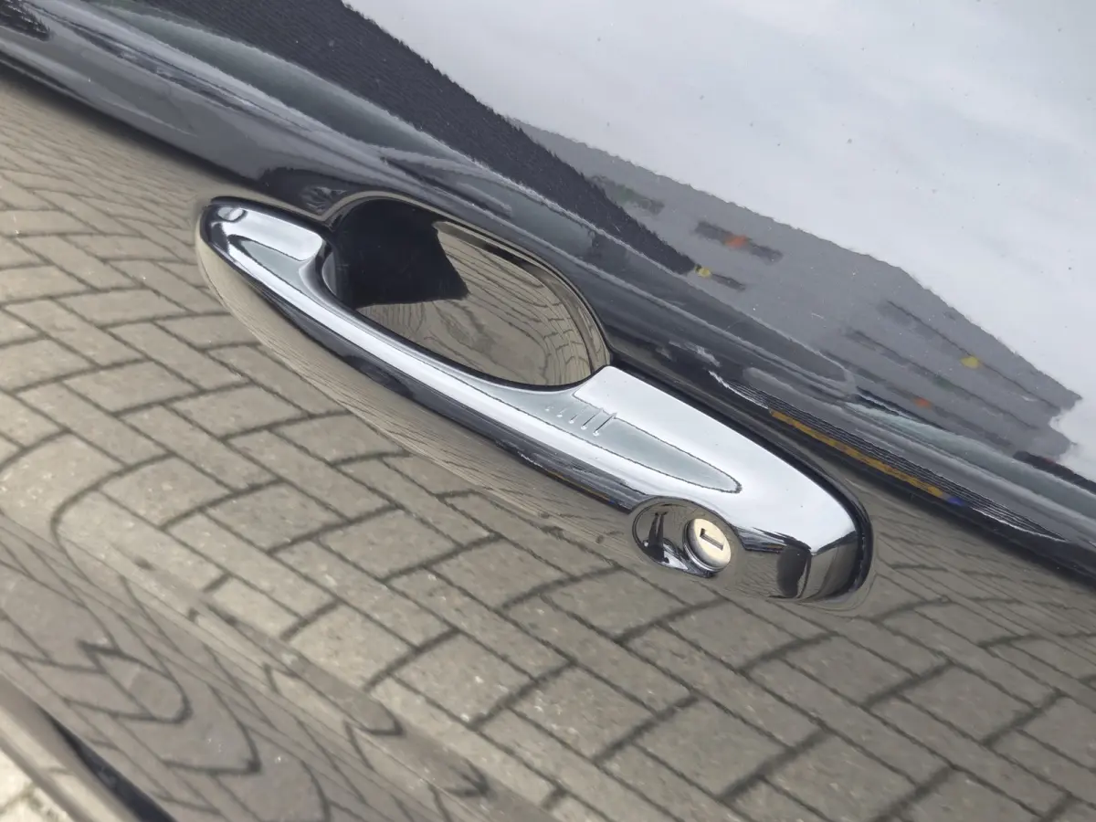 2.5 PHEV ST-Line X Headup | Elektrische trekhaak | Carplay | Stoel- stuurverw. | Adaptieve cruise | Half leder | Keyless