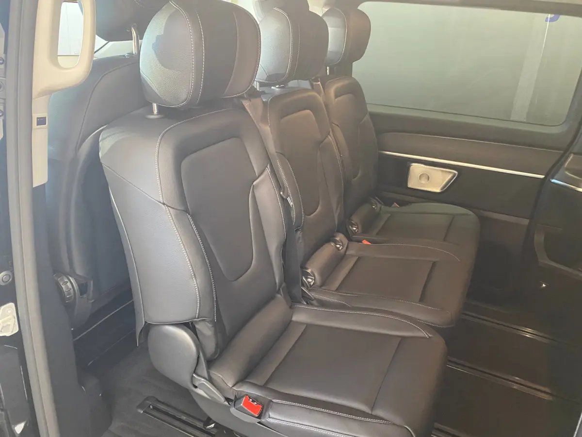 300 L2 Facelift 8-pers AMG Facelift - Exterieur pakket - 360 - Elec. deuren - Vol Opties - Incl. Garantie