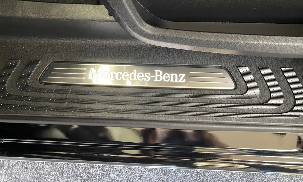300 L2 Facelift 8-pers AMG Facelift - Exterieur pakket - 360 - Elec. deuren - Vol Opties - Incl. Garantie