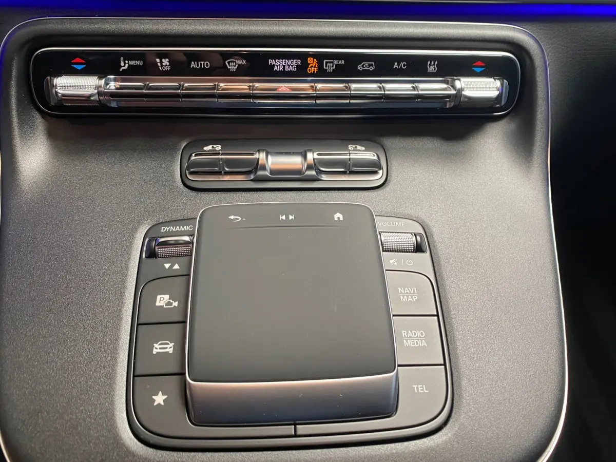 300 L2 Facelift 8-pers AMG Facelift - Exterieur pakket - 360 - Elec. deuren - Vol Opties - Incl. Garantie