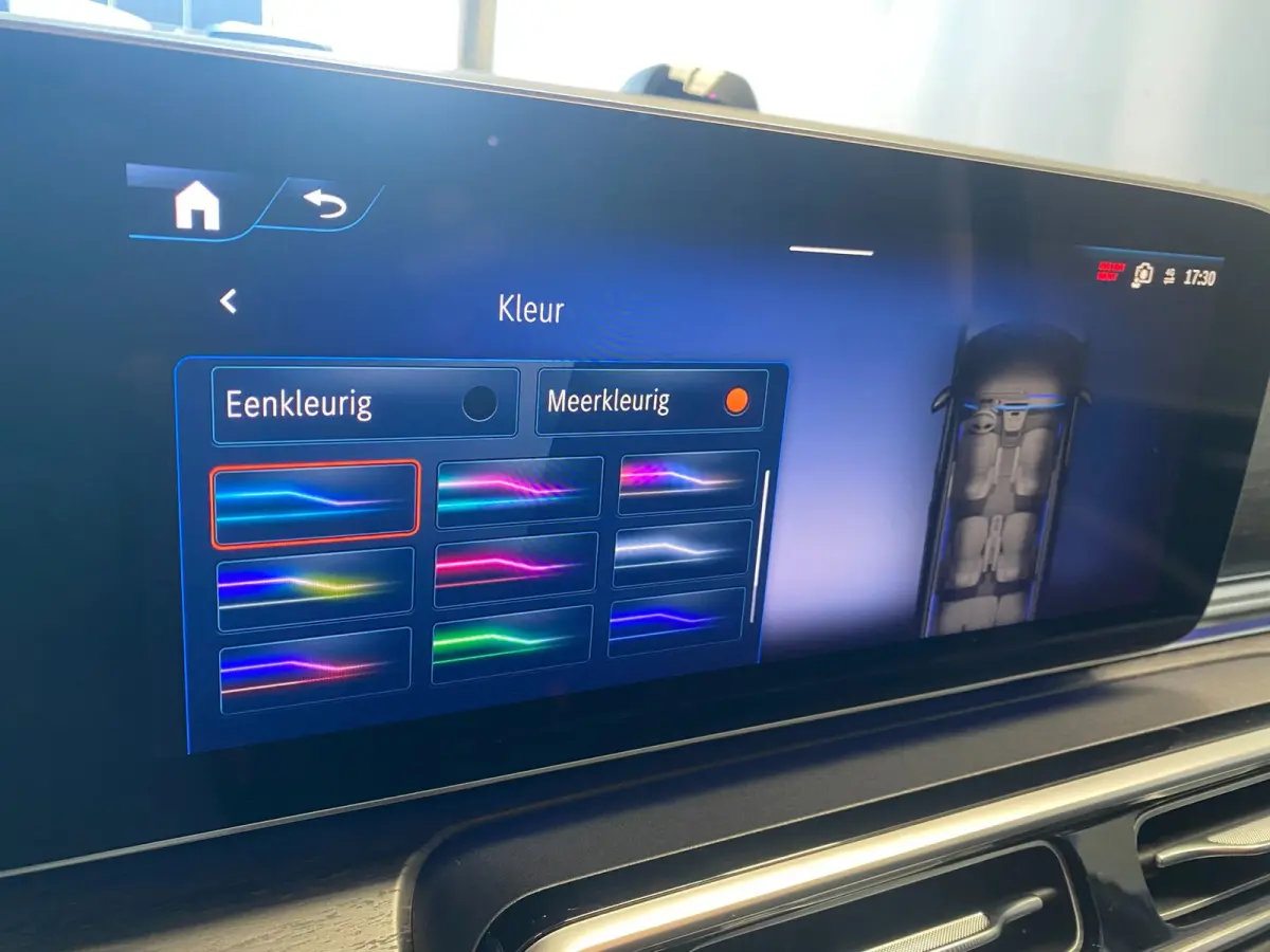 300 L2 Facelift 8-pers AMG Facelift - Exterieur pakket - 360 - Elec. deuren - Vol Opties - Incl. Garantie