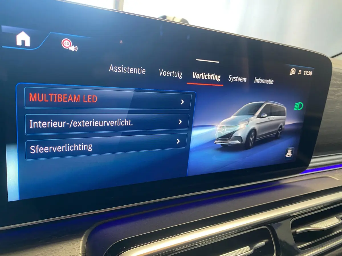 300 L2 Facelift 8-pers AMG Facelift - Exterieur pakket - 360 - Elec. deuren - Vol Opties - Incl. Garantie