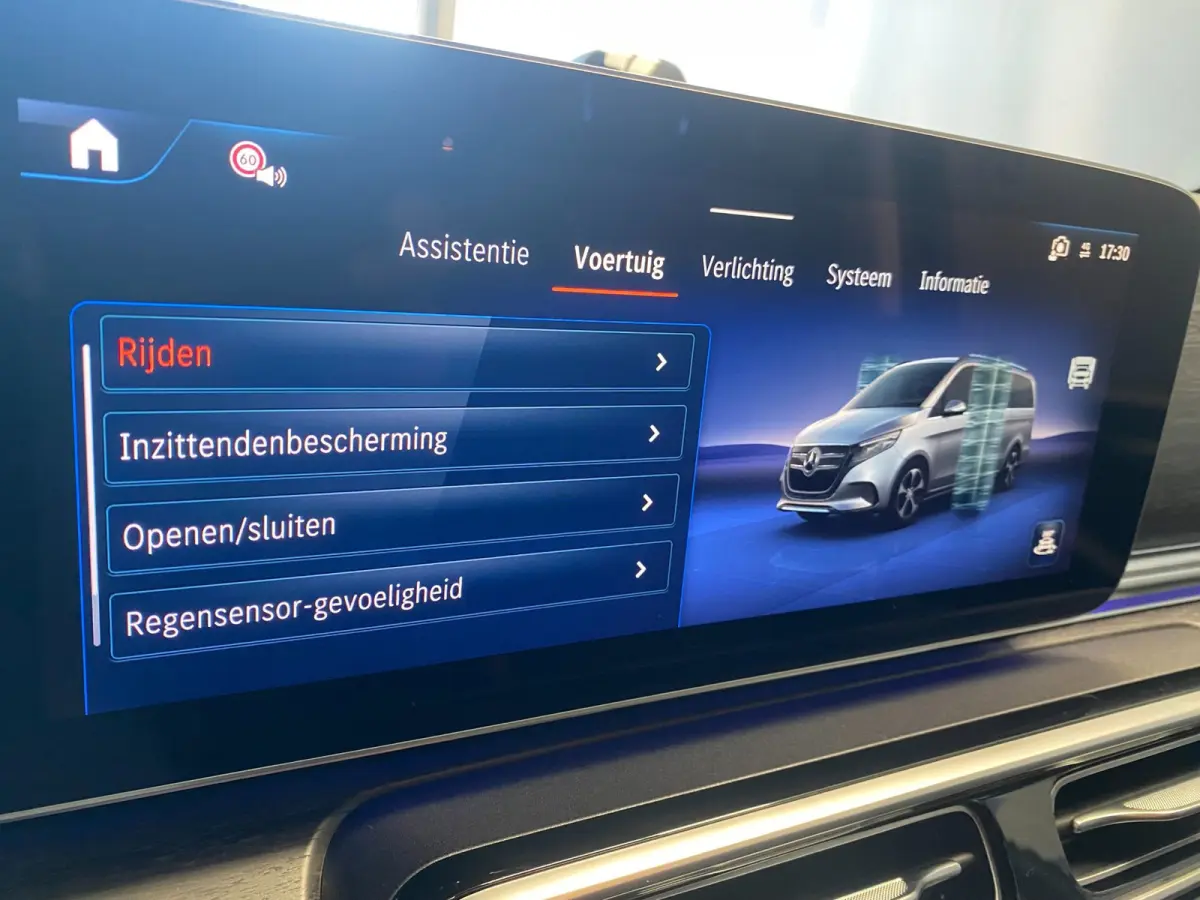 300 L2 Facelift 8-pers AMG Facelift - Exterieur pakket - 360 - Elec. deuren - Vol Opties - Incl. Garantie