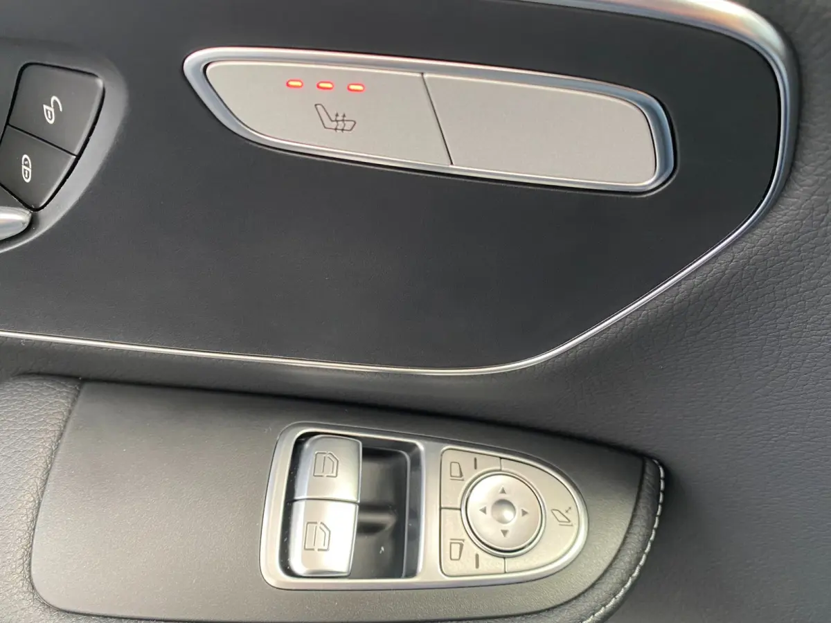 300 L2 Facelift 8-pers AMG Facelift - Exterieur pakket - 360 - Elec. deuren - Vol Opties - Incl. Garantie