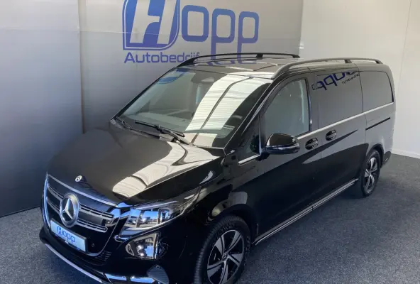 300 L2 Facelift 8-pers AMG Facelift - Exterieur pakket - 360 - Elec. deuren - Vol Opties - Incl. Garantie