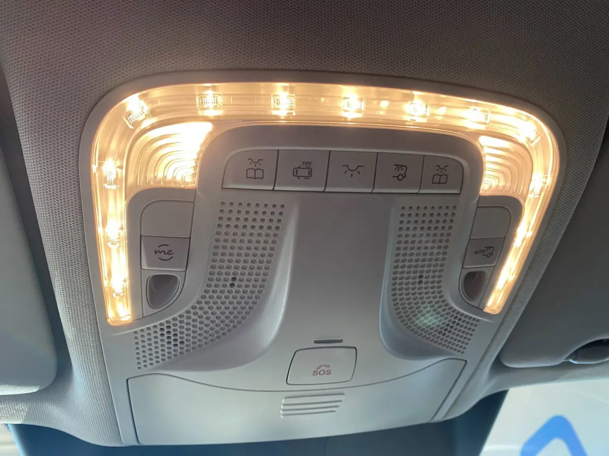 300 L2 Facelift 8-pers AMG Facelift - Exterieur pakket - 360 - Elec. deuren - Vol Opties - Incl. Garantie