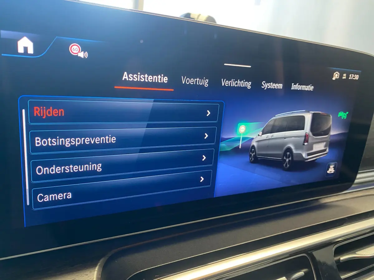 300 L2 Facelift 8-pers AMG Facelift - Exterieur pakket - 360 - Elec. deuren - Vol Opties - Incl. Garantie