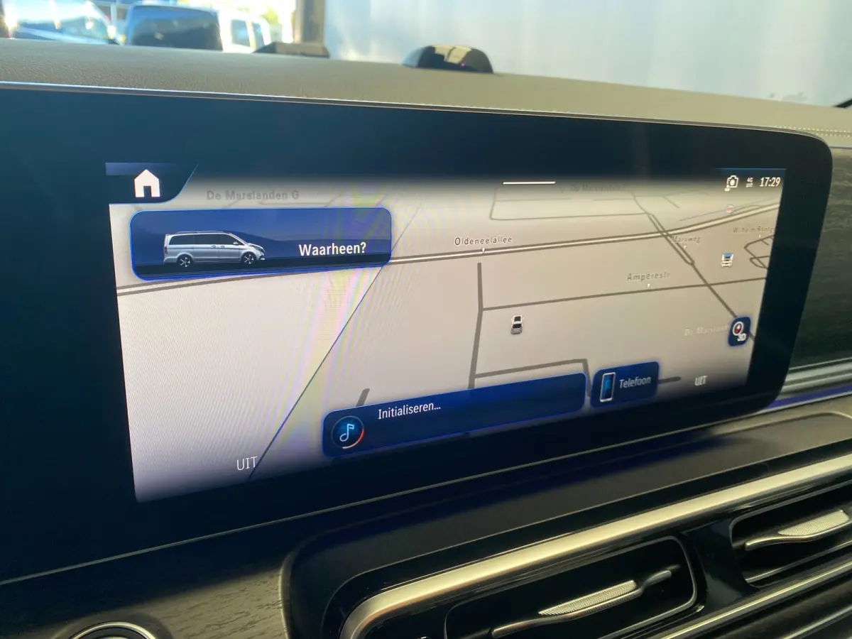 300 L2 Facelift 8-pers AMG Facelift - Exterieur pakket - 360 - Elec. deuren - Vol Opties - Incl. Garantie
