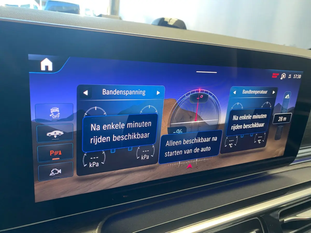 300 L2 Facelift 8-pers AMG Facelift - Exterieur pakket - 360 - Elec. deuren - Vol Opties - Incl. Garantie
