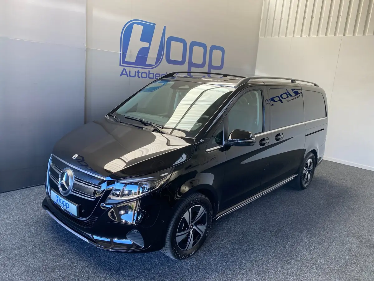 300 L2 Facelift 8-pers AMG Facelift - Exterieur pakket - 360 - Elec. deuren - Vol Opties - Incl. Garantie
