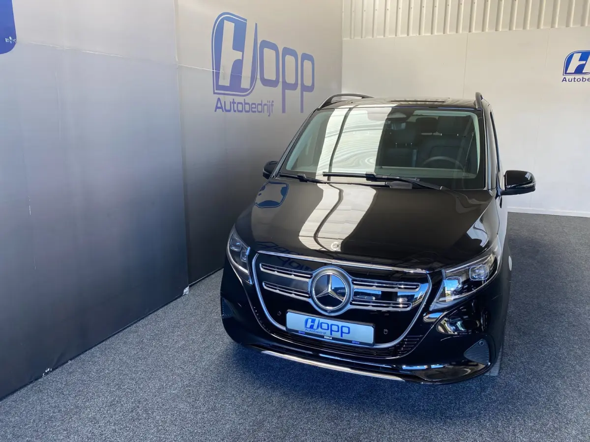 300 L2 Facelift 8-pers AMG Facelift - Exterieur pakket - 360 - Elec. deuren - Vol Opties - Incl. Garantie