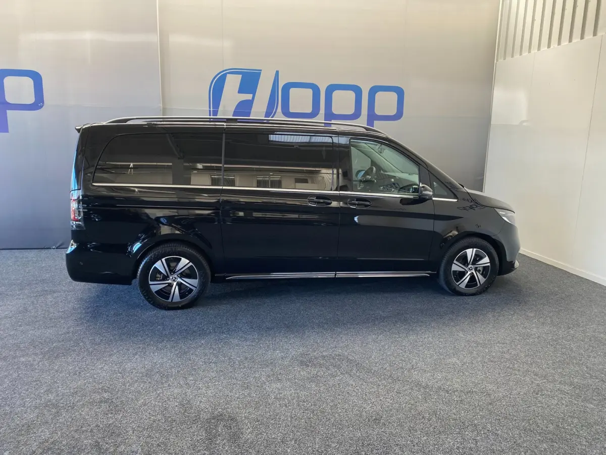 300 L2 Facelift 8-pers AMG Facelift - Exterieur pakket - 360 - Elec. deuren - Vol Opties - Incl. Garantie