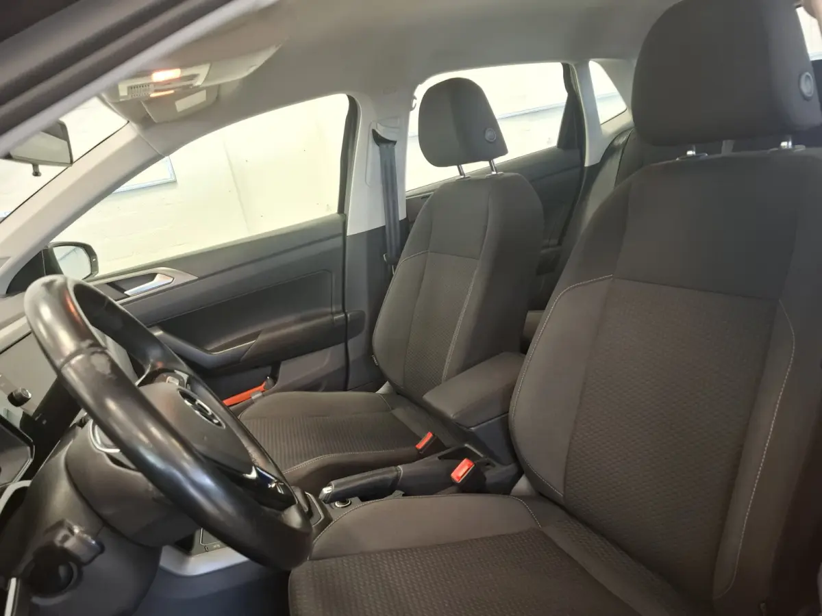 1.0 TSI Comfortline 1e Eigenaar Trekhaak Navigatie Mooi!