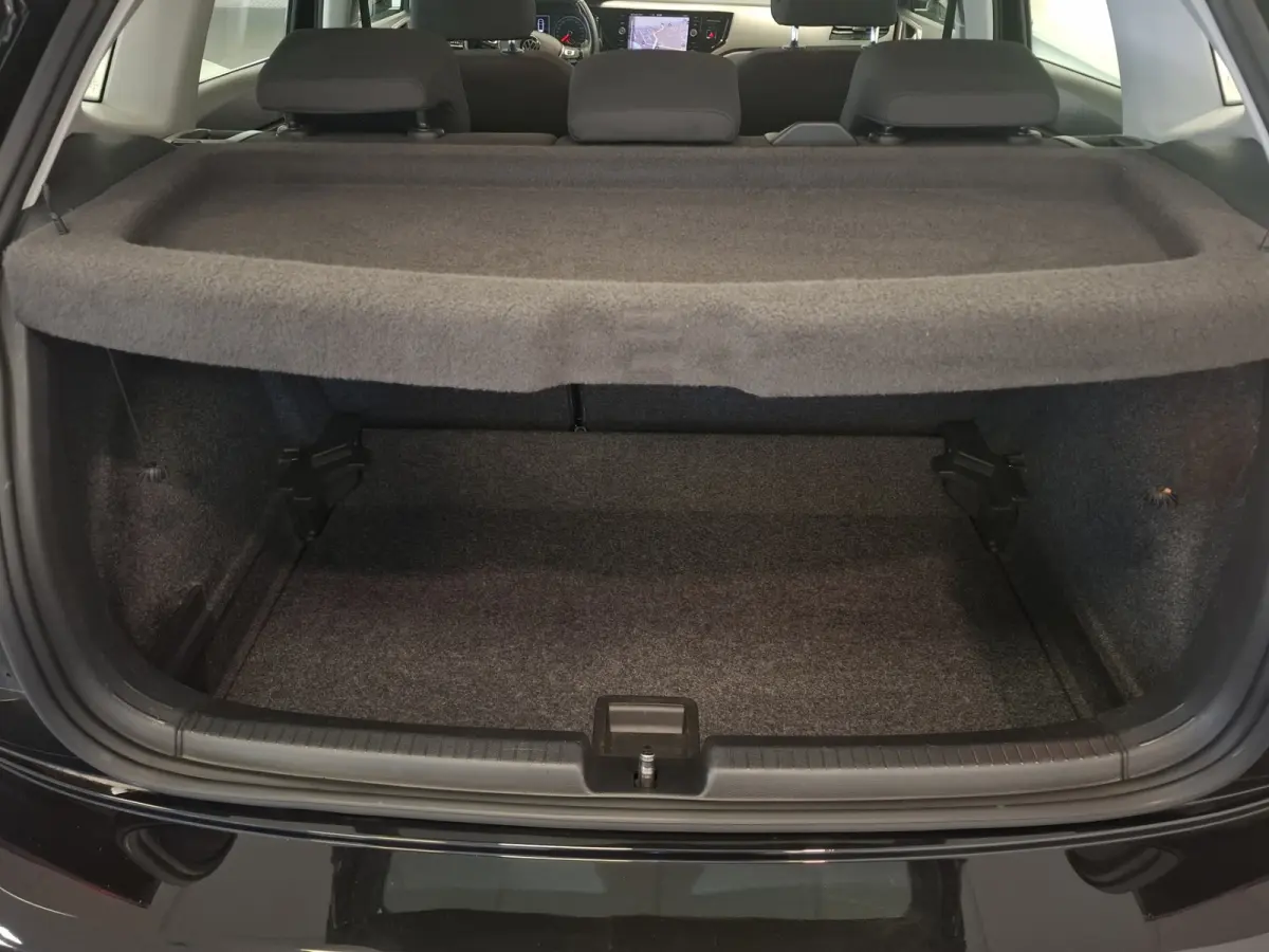 1.0 TSI Comfortline 1e Eigenaar Trekhaak Navigatie Mooi!