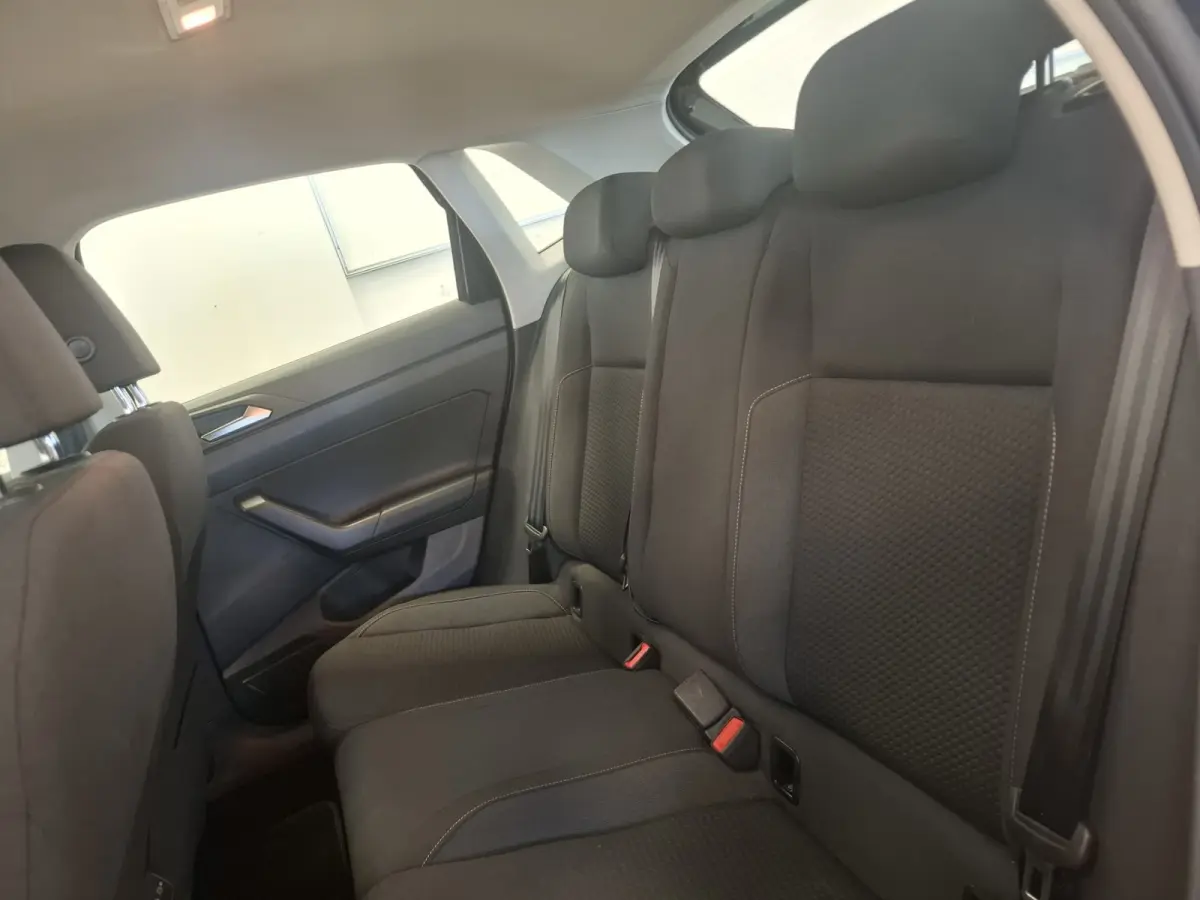 1.0 TSI Comfortline 1e Eigenaar Trekhaak Navigatie Mooi!