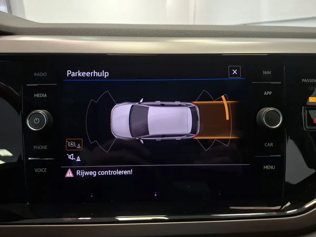 1.0 TSI Comfortline 1e Eigenaar Trekhaak Navigatie Mooi!