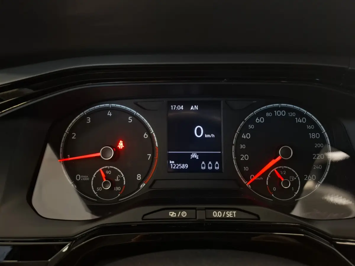 1.0 TSI Comfortline 1e Eigenaar Trekhaak Navigatie Mooi!