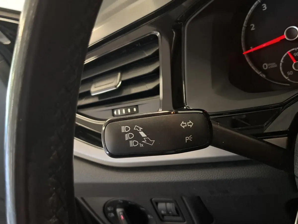 1.0 TSI Comfortline 1e Eigenaar Trekhaak Navigatie Mooi!