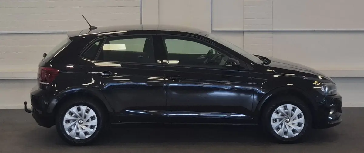 1.0 TSI Comfortline 1e Eigenaar Trekhaak Navigatie Mooi!