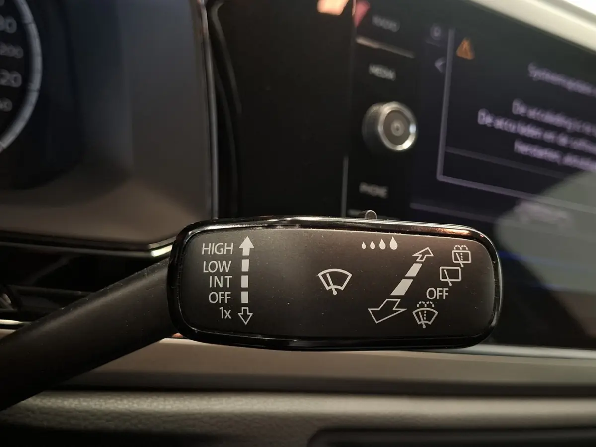 1.0 TSI Comfortline 1e Eigenaar Trekhaak Navigatie Mooi!