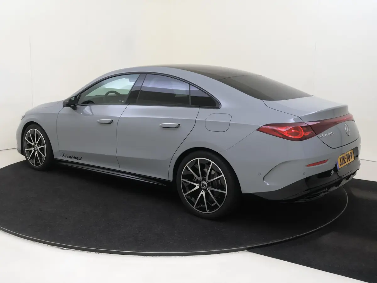 180 Business Solution AMG