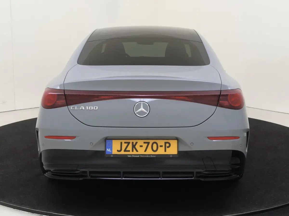 180 Business Solution AMG