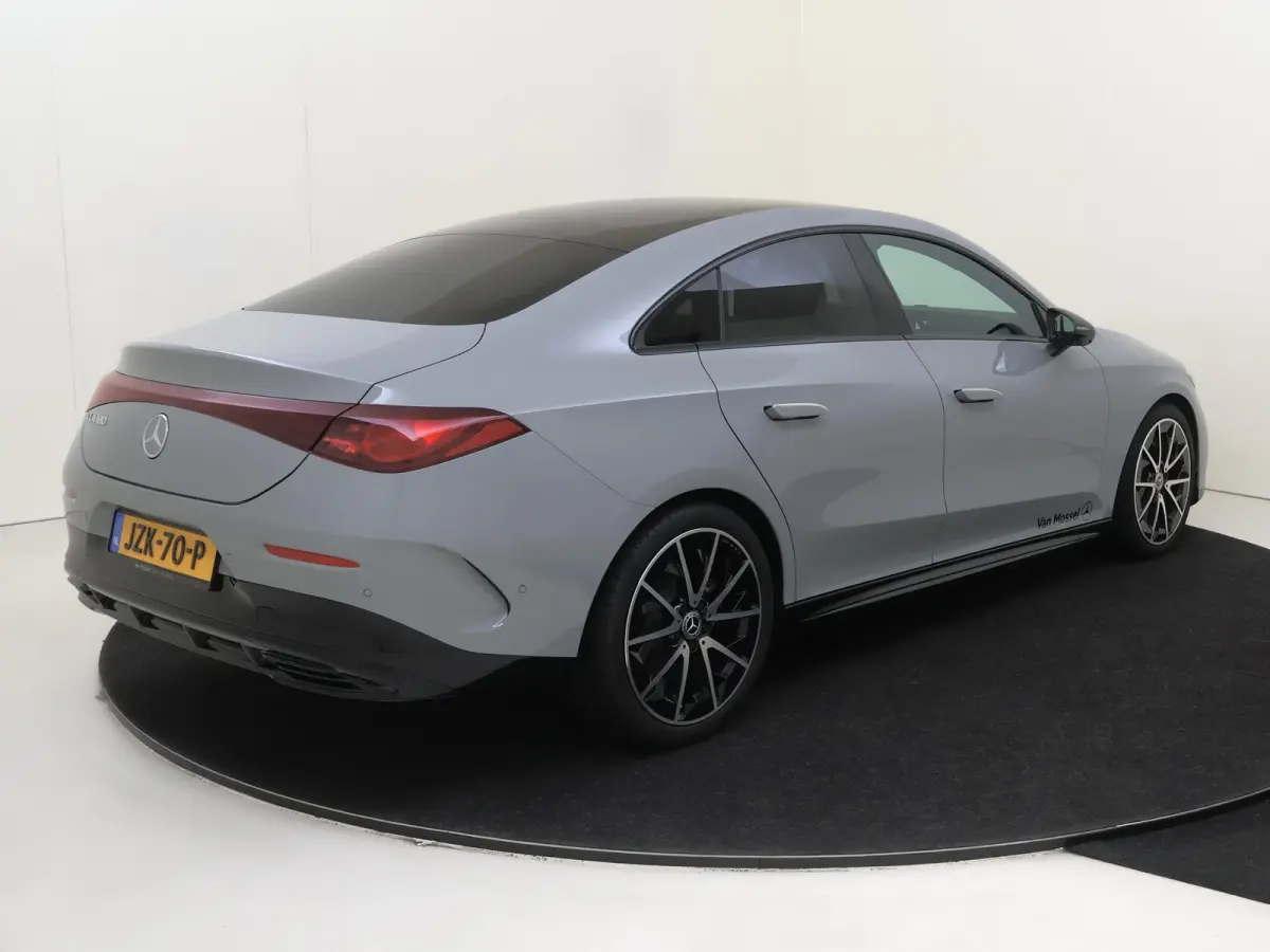 180 Business Solution AMG