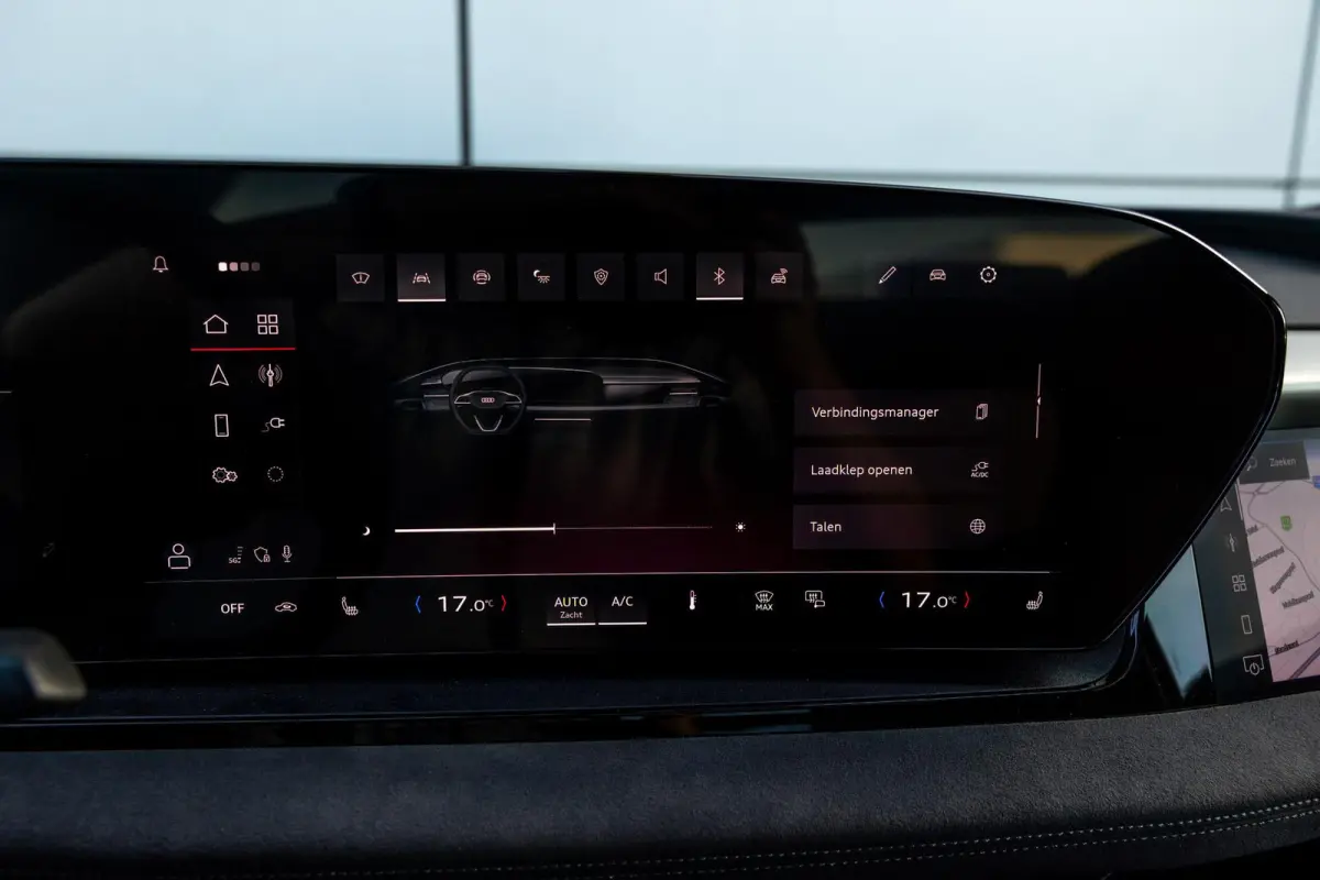 Performance 306pk S edition 100 kWh | Luchtvering | Panoramadak | B&O | Head-up