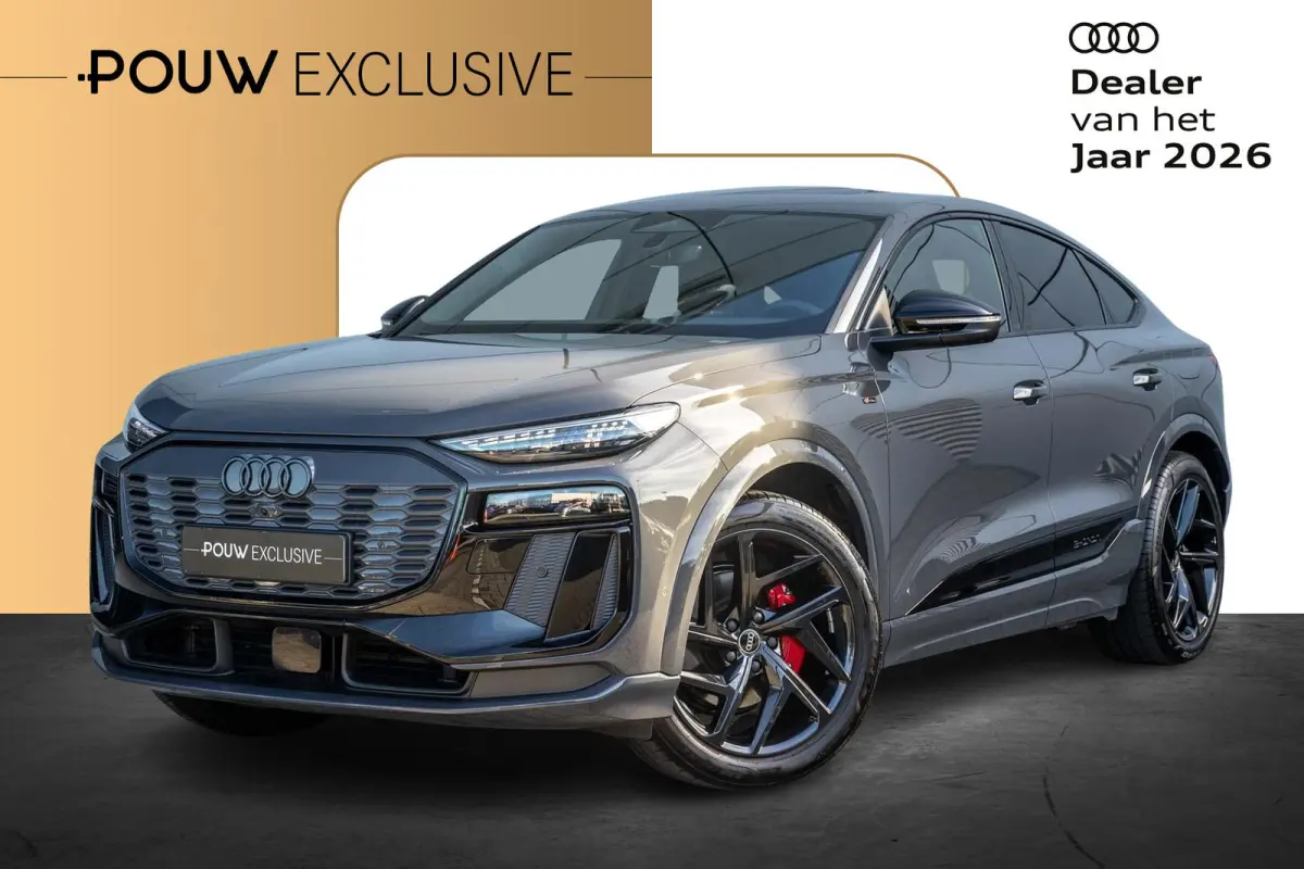 Performance 306pk S edition 100 kWh | Luchtvering | Panoramadak | B&O | Head-up