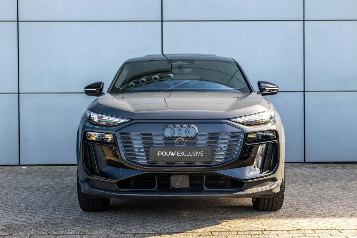 Performance 306pk S edition 100 kWh | Luchtvering | Panoramadak | B&O | Head-up