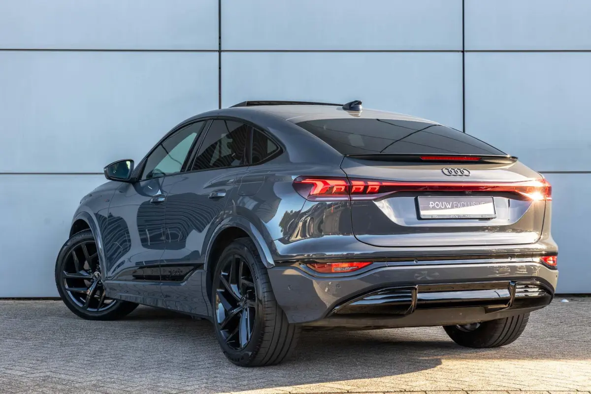 Performance 306pk S edition 100 kWh | Luchtvering | Panoramadak | B&O | Head-up