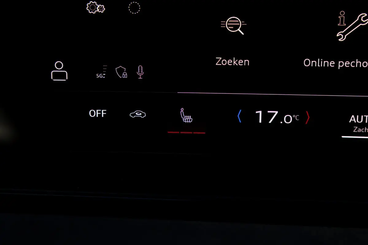 Performance 306pk S edition 100 kWh | Luchtvering | Panoramadak | B&O | Head-up