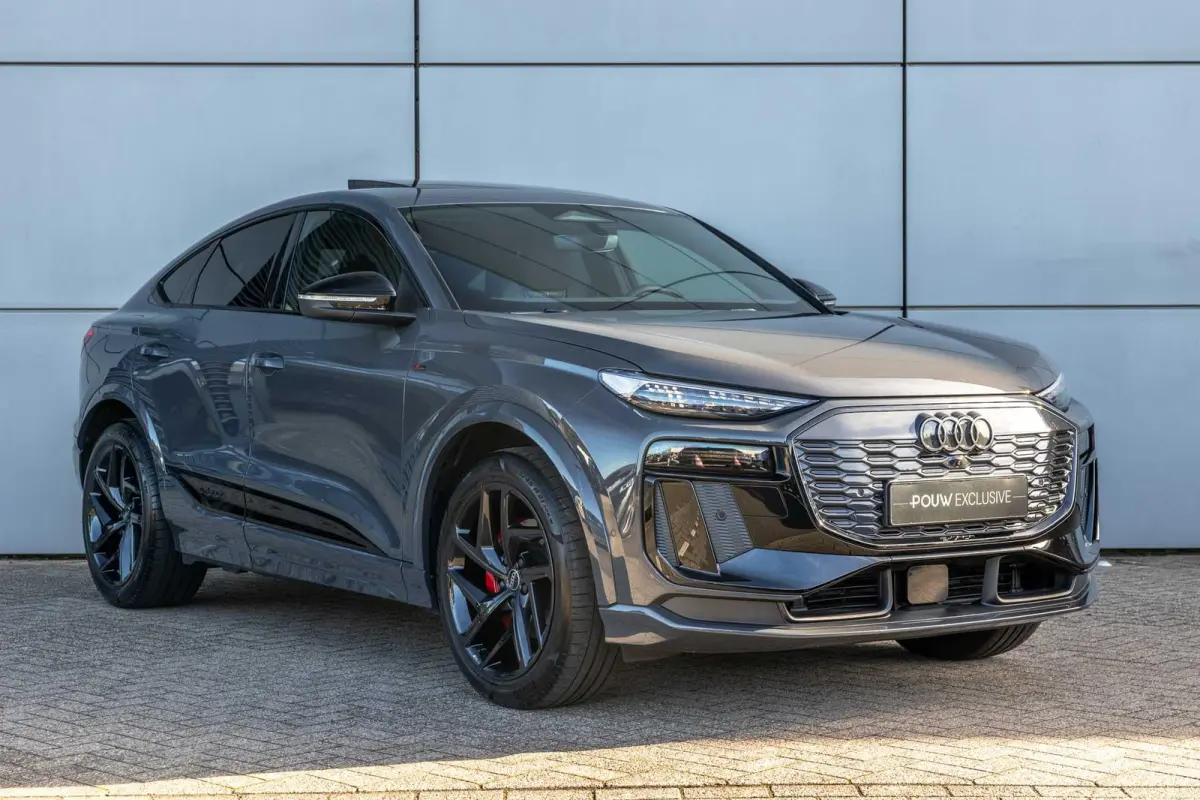 Performance 306pk S edition 100 kWh | Luchtvering | Panoramadak | B&O | Head-up